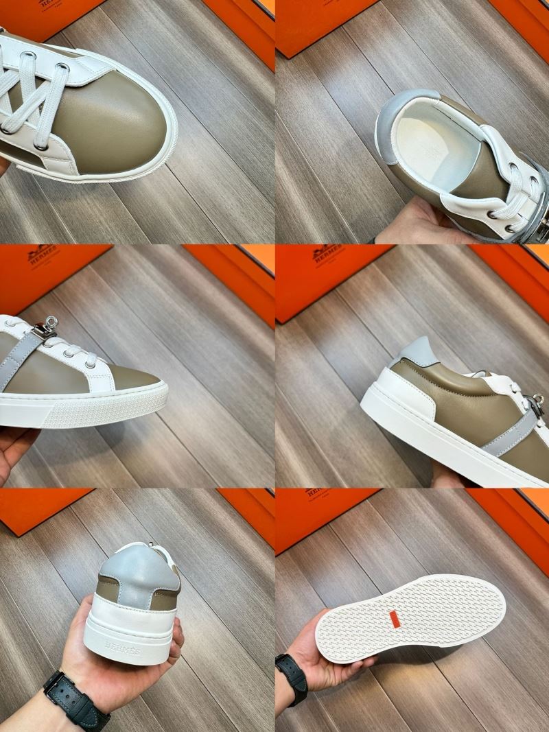 Hermes Sneakers